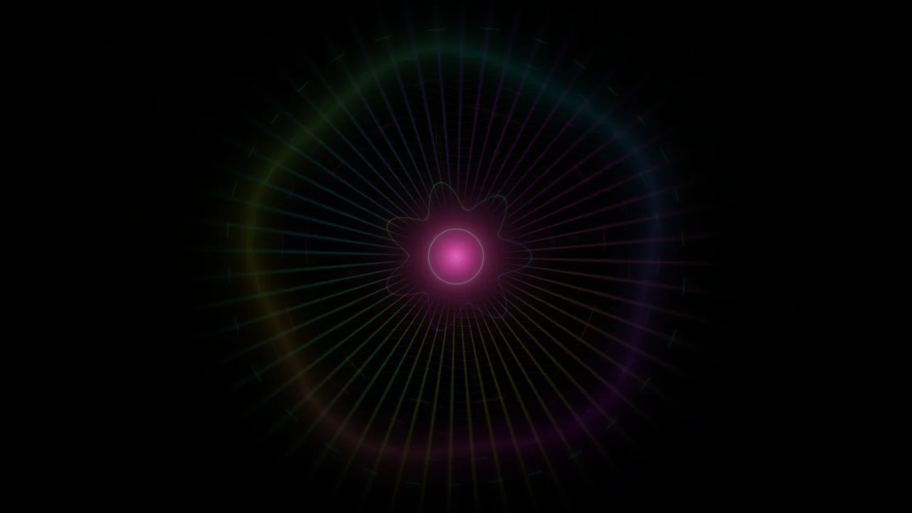 Alien Broadcast