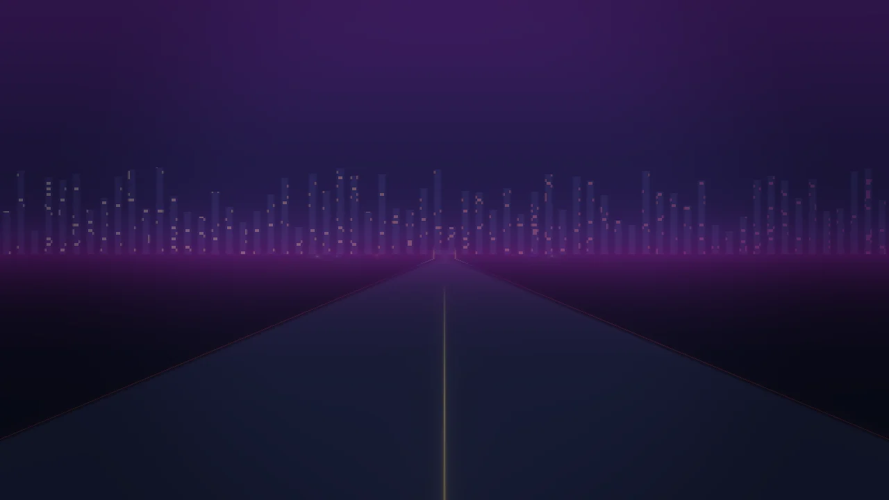 Night Drive
