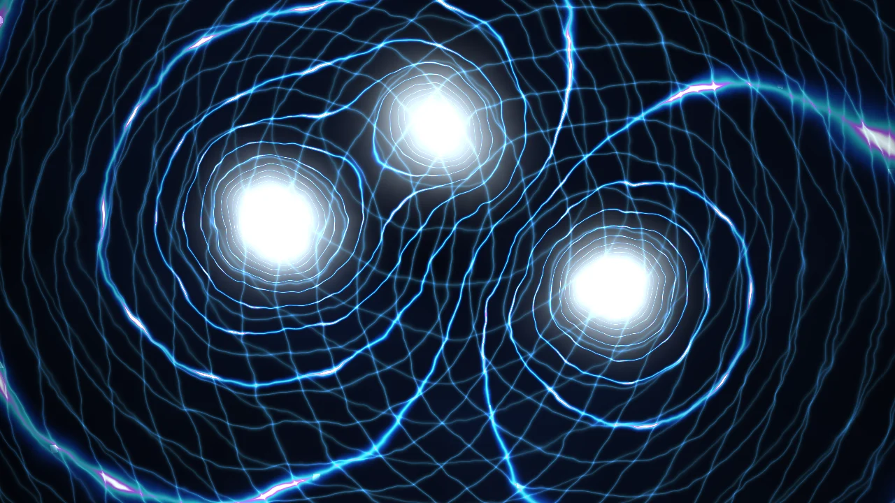 Electric Field