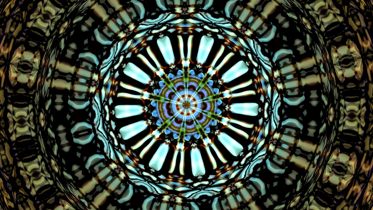 Kaleidoscope