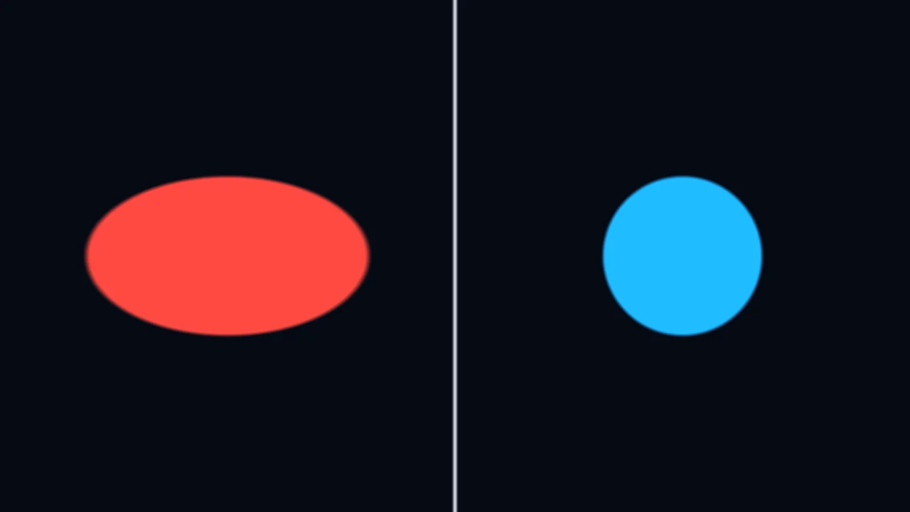 Aspect Ratio Demo