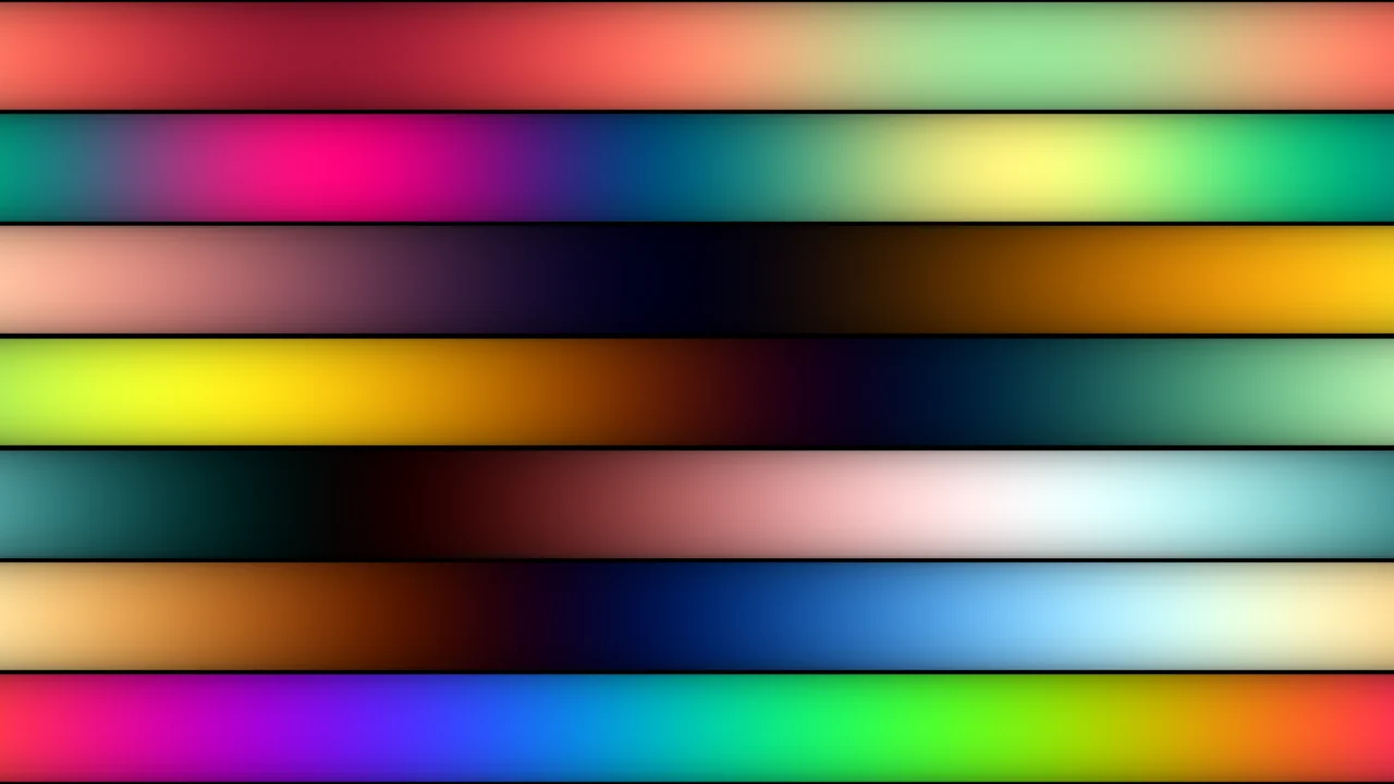 Iqs Palettes