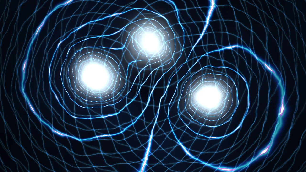 Electric Field