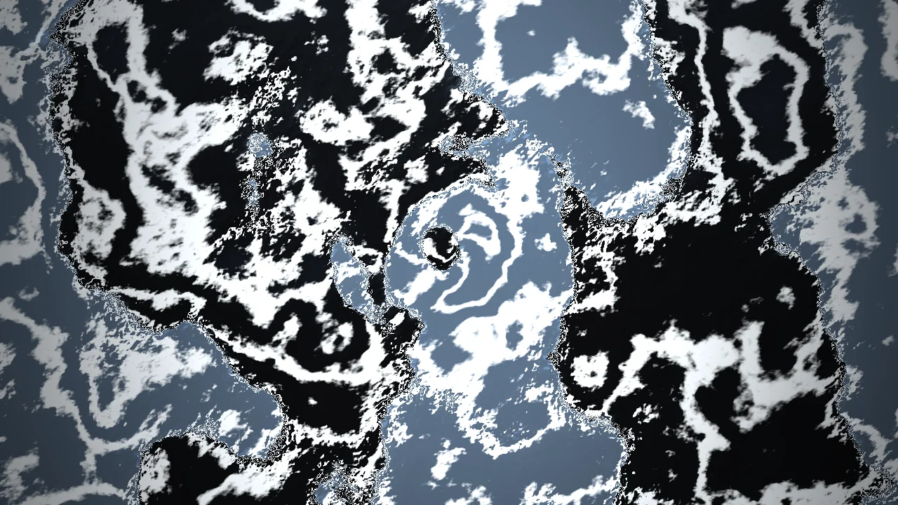 Liquid Metal