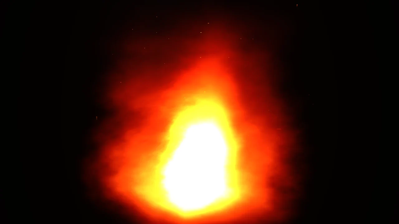 Firestorm