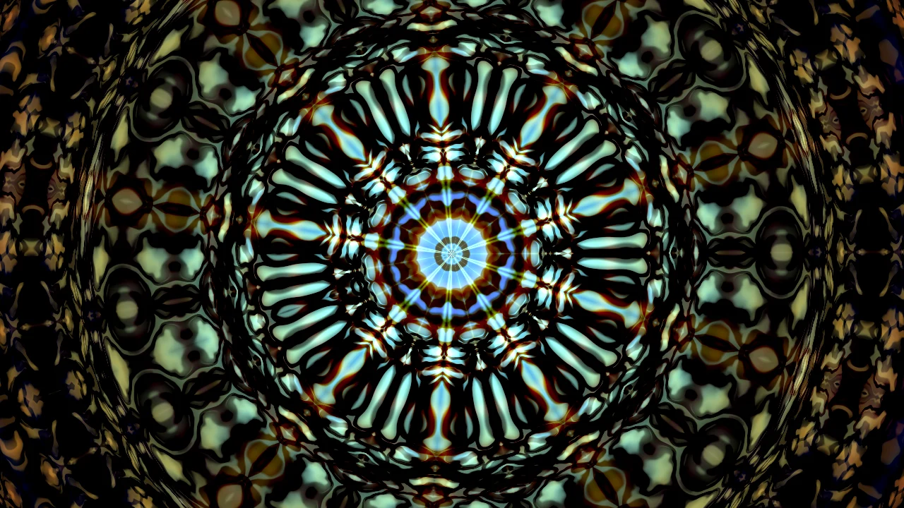 Kaleidoscope