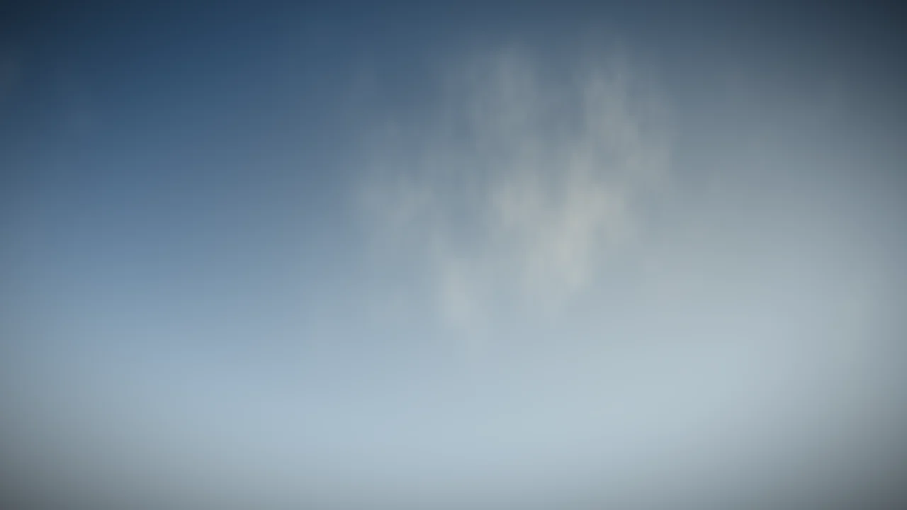 Ambient Sky