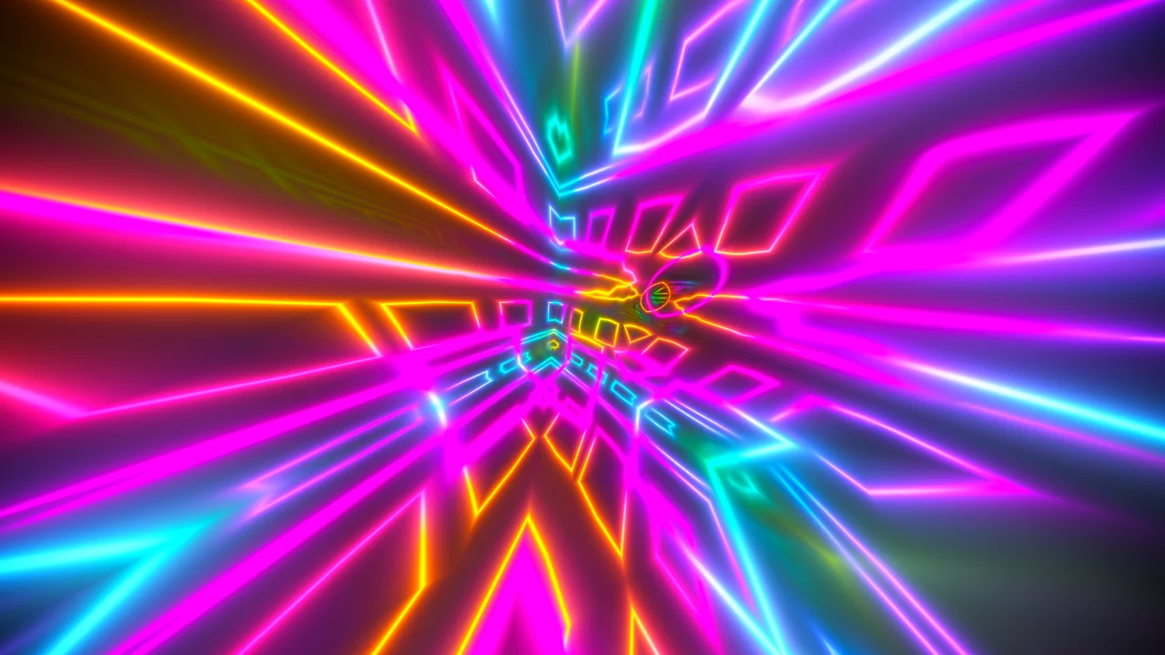 Cheap Trick Neon