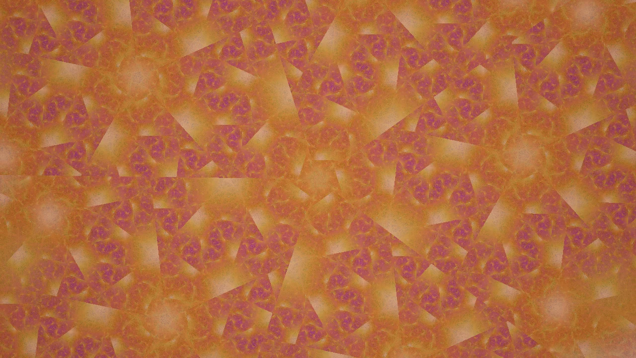 Fractal Bloom