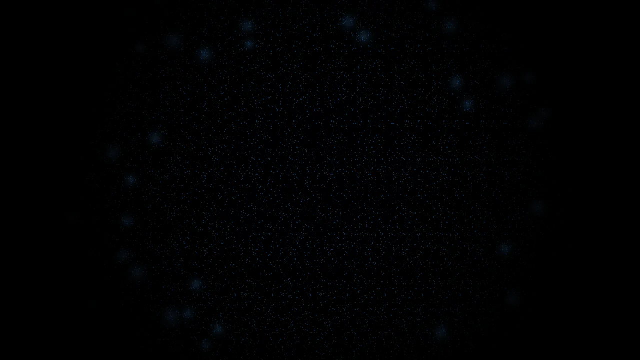 Ghost in the Shader