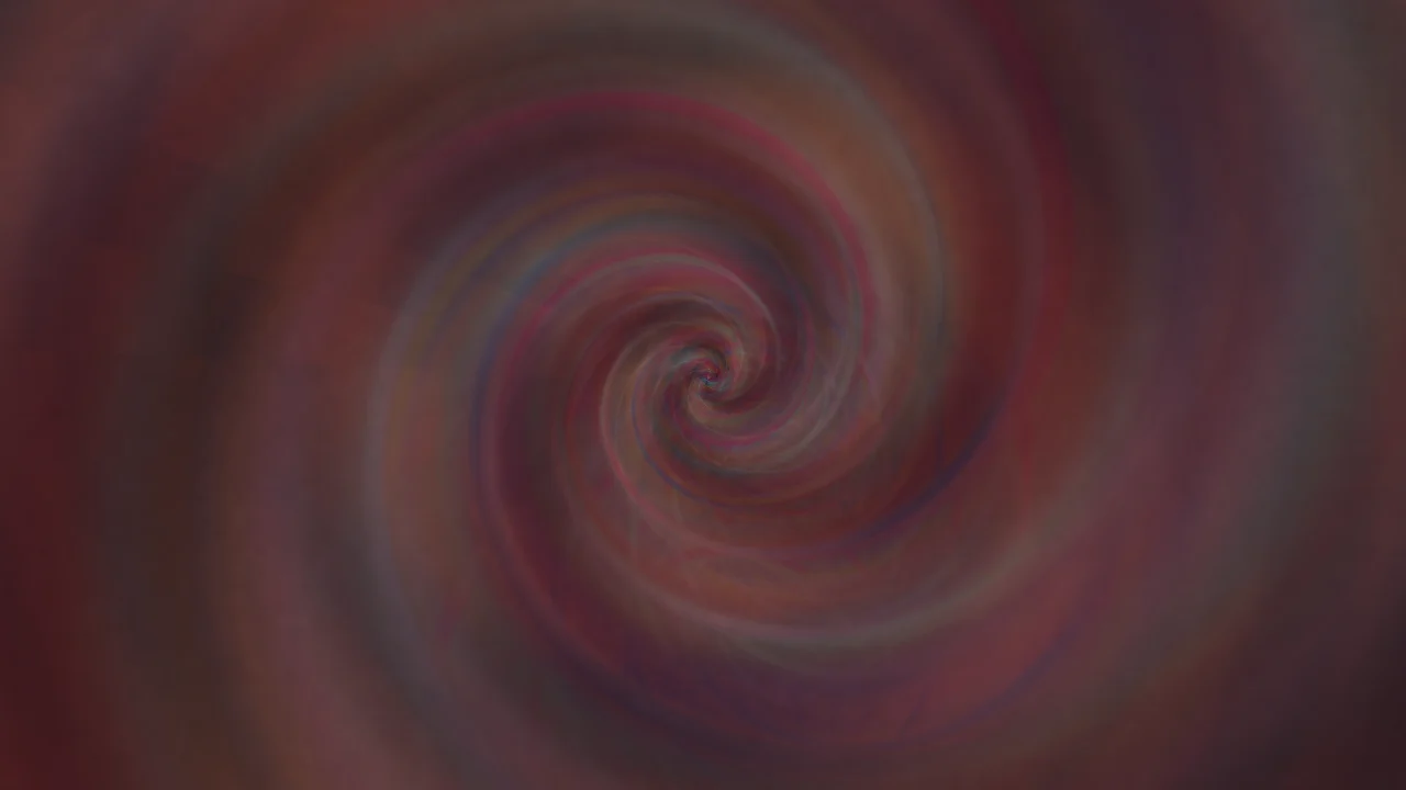 Gilded Spiral Flythrough