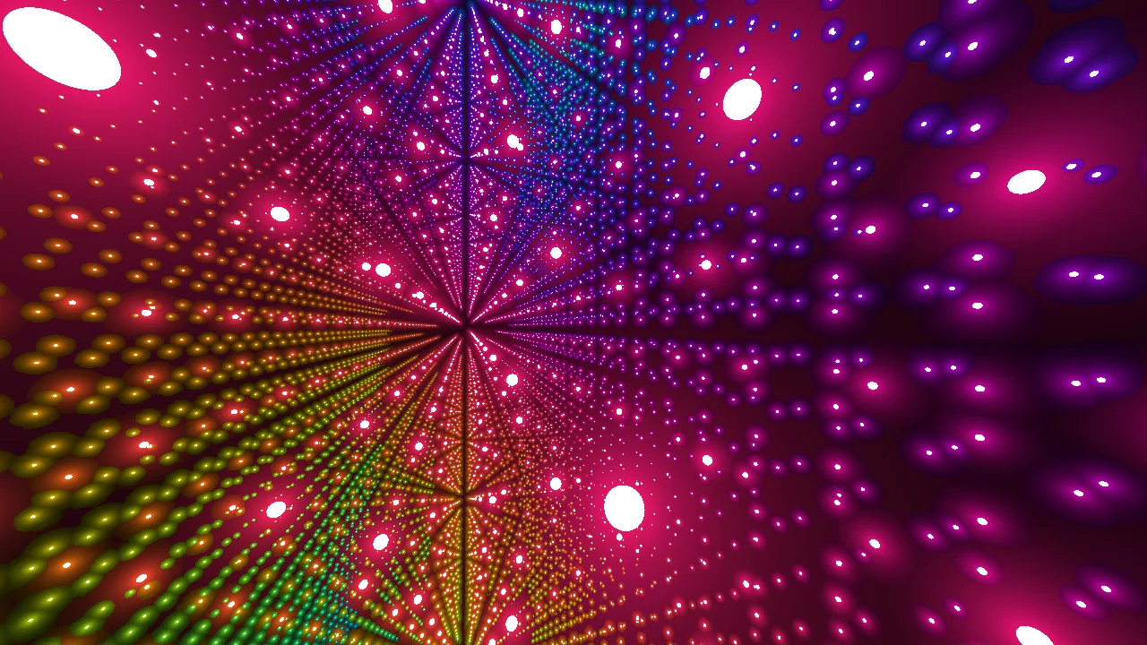 Infinity Mirror