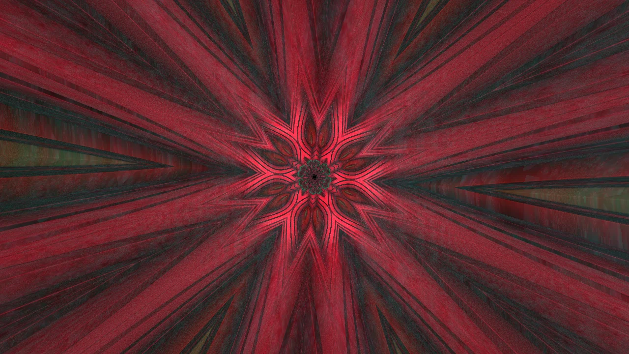Mandala Effect
