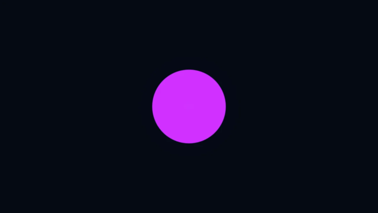 Audio Reactive