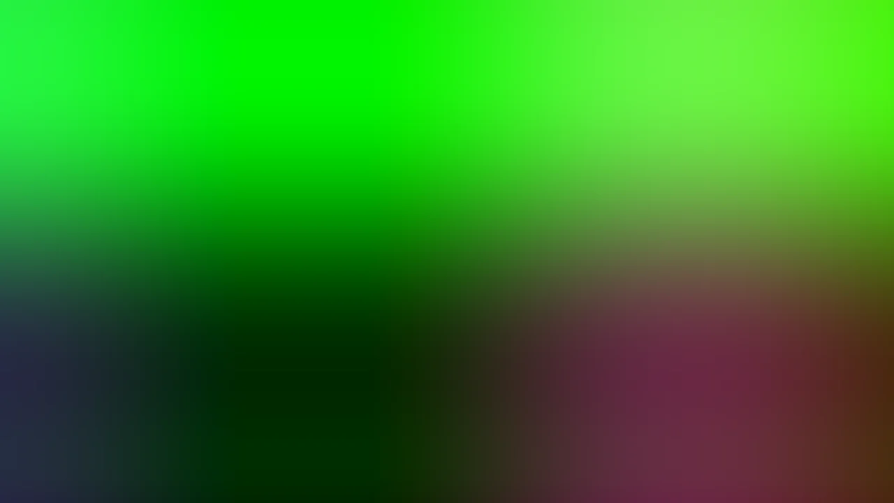 Bass Reactive Gradient