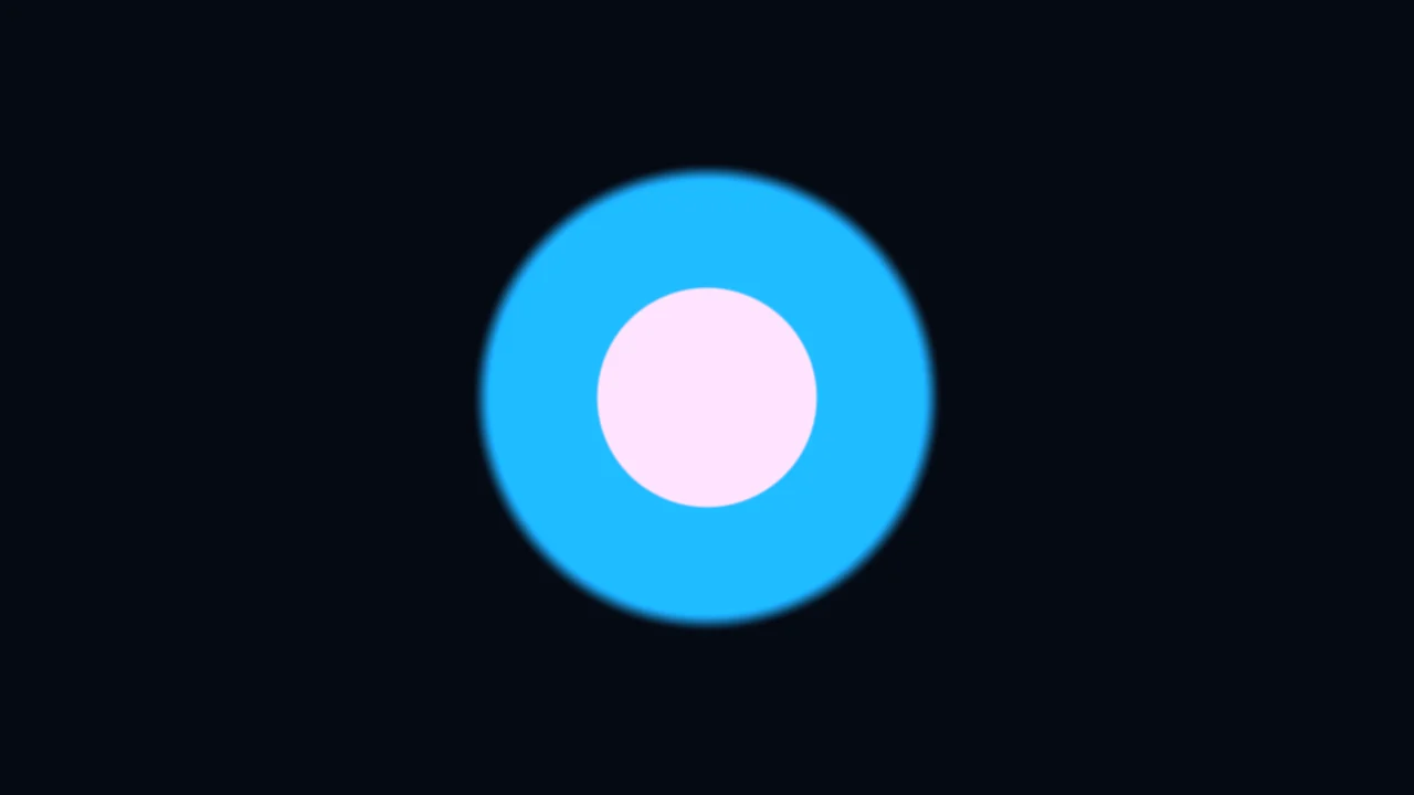 Smooth Audio Response