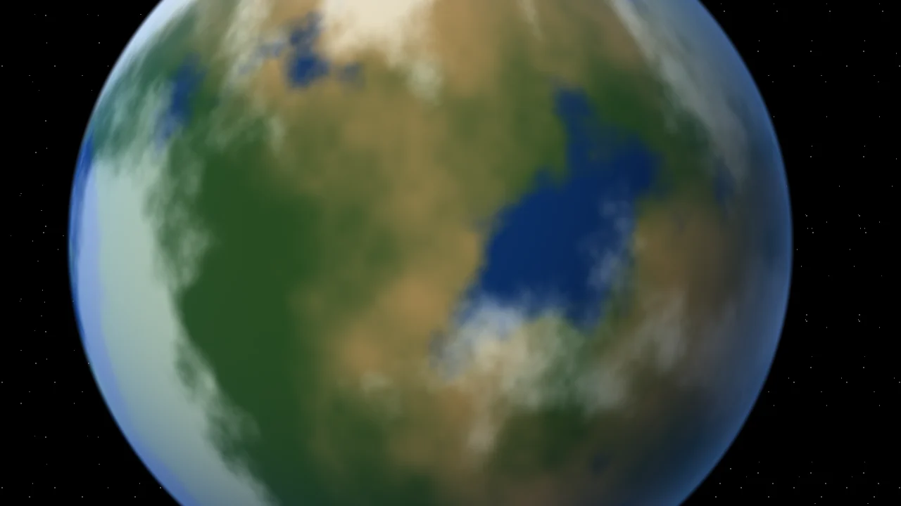Earth v2