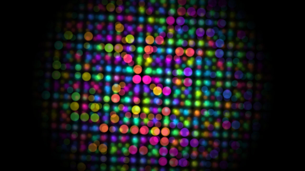 Lite Brite Preview