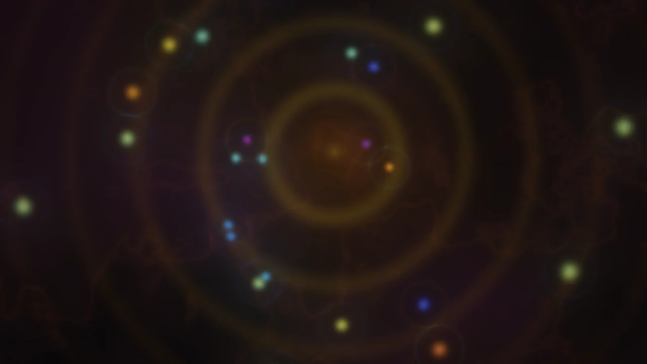 Orbital Dream Machine