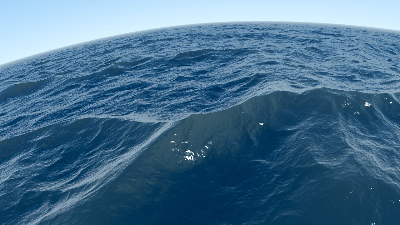 Seascape