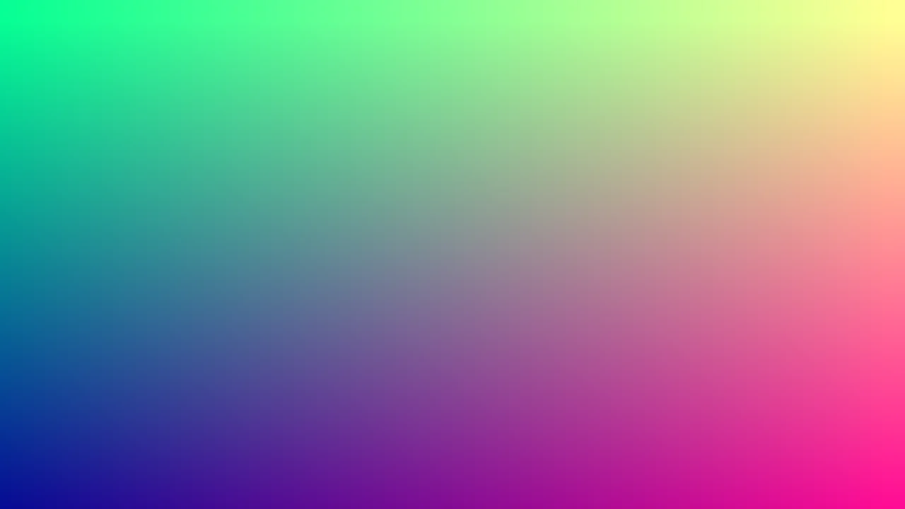 Fragment Gradient
