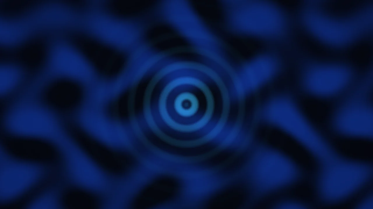 Liquid Signal Field