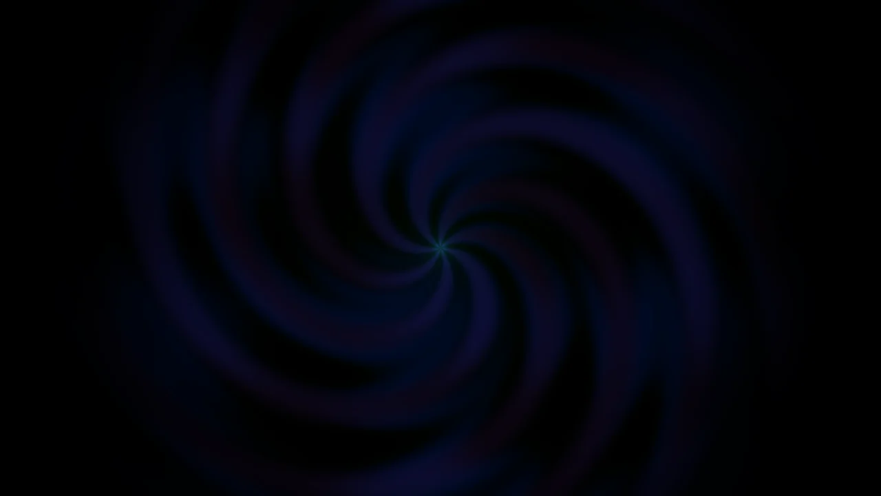 Feedback Nebula Smear