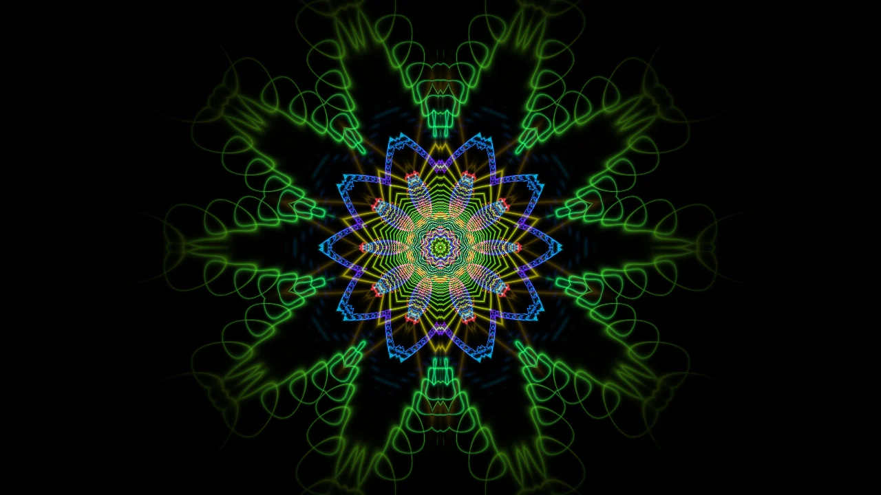 Spirograph