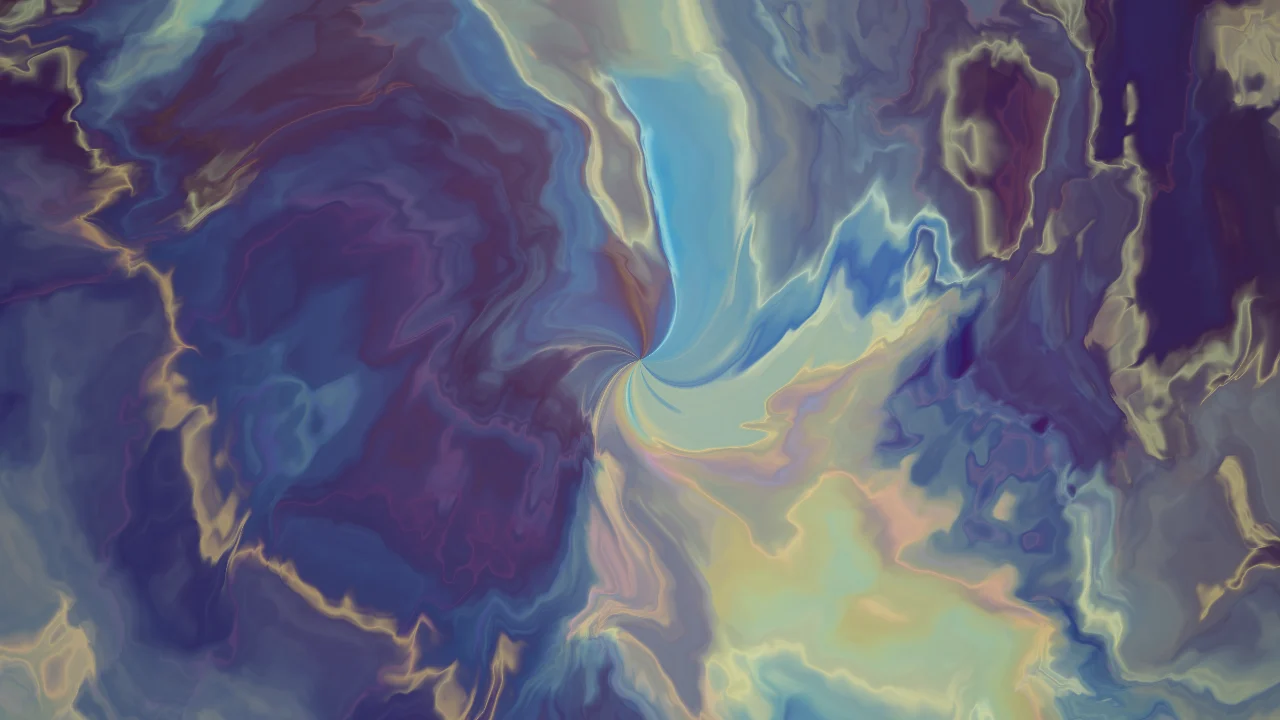 Chromatic Melt