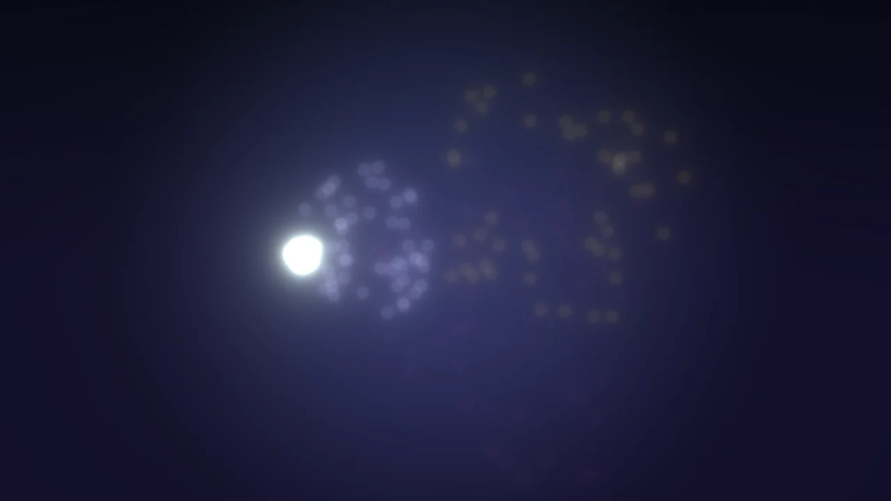 Fireworks Preview