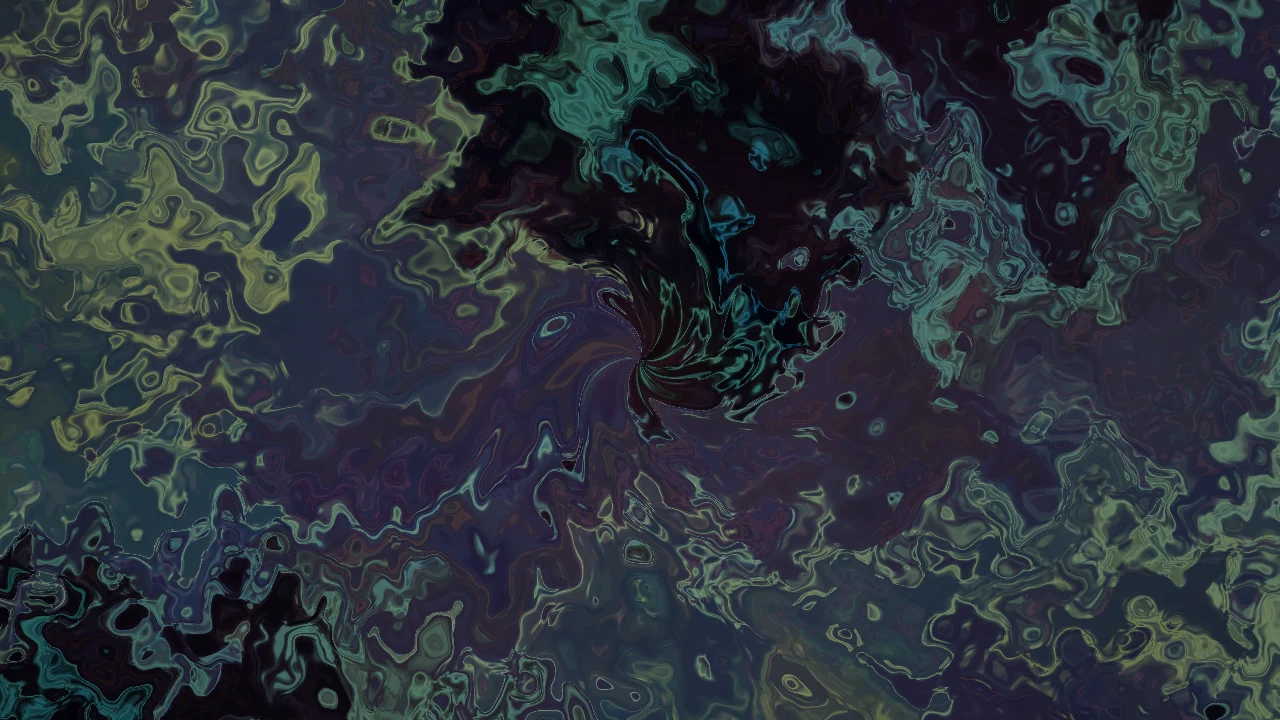 Cosmic Ink