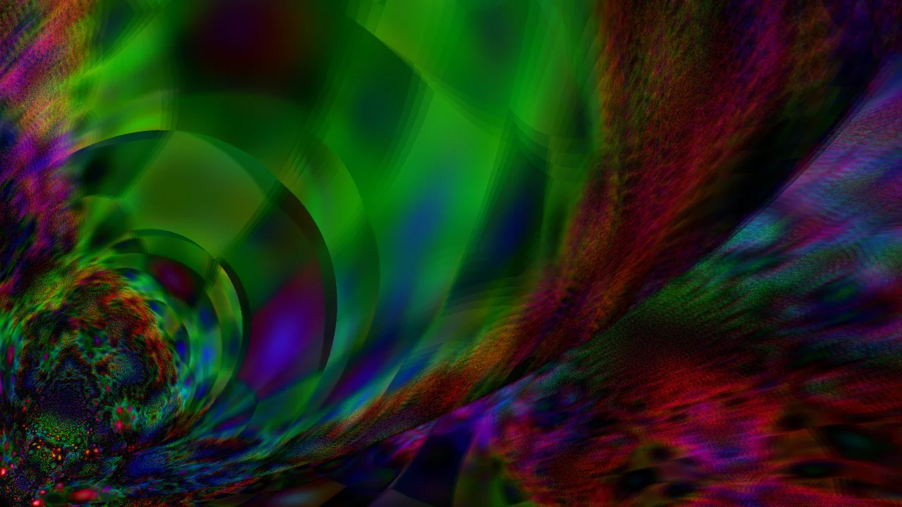 Groovy Gravy