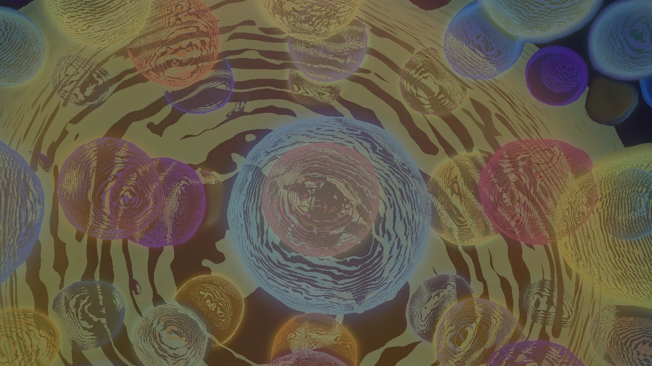 Infinite Jelly