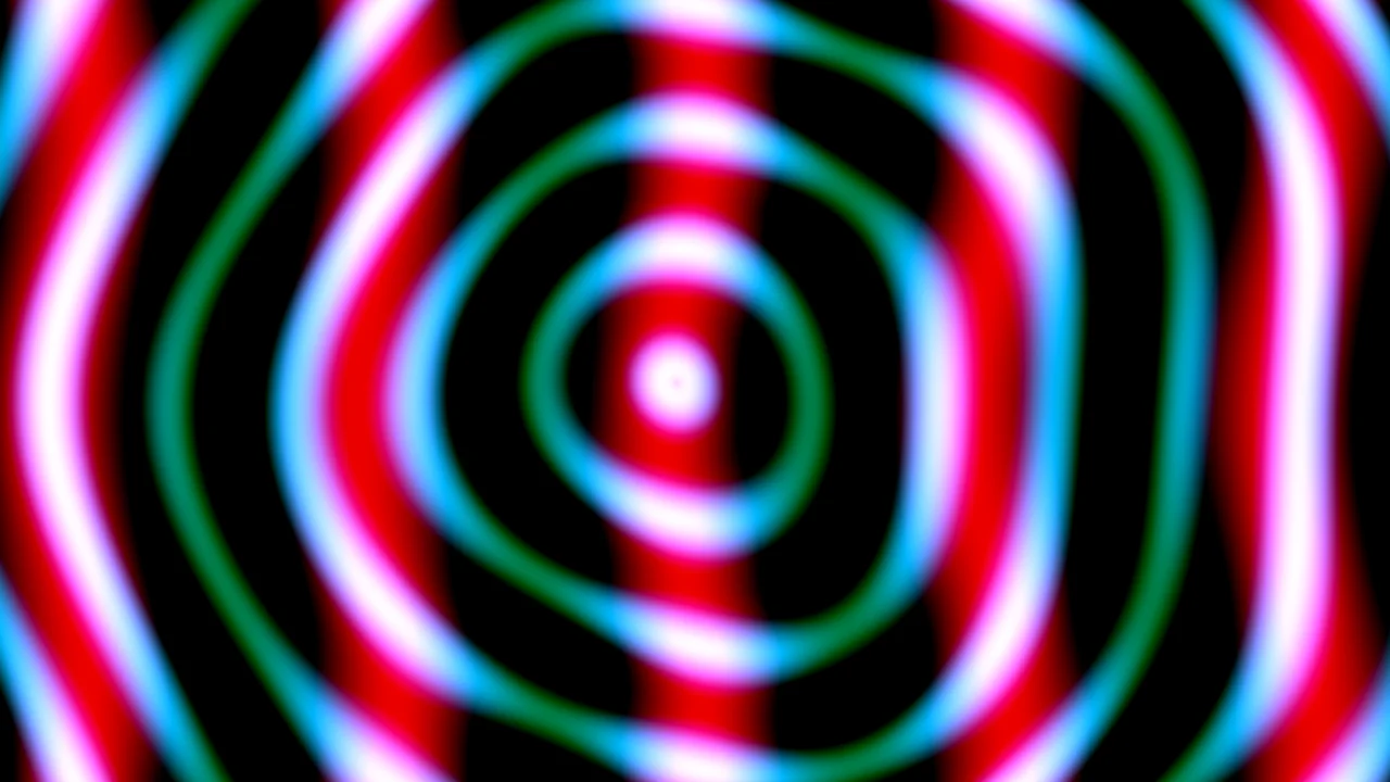 Optimized UV Distortion