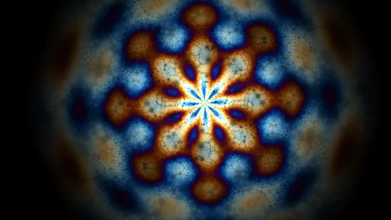 Recursive Dreams Preview