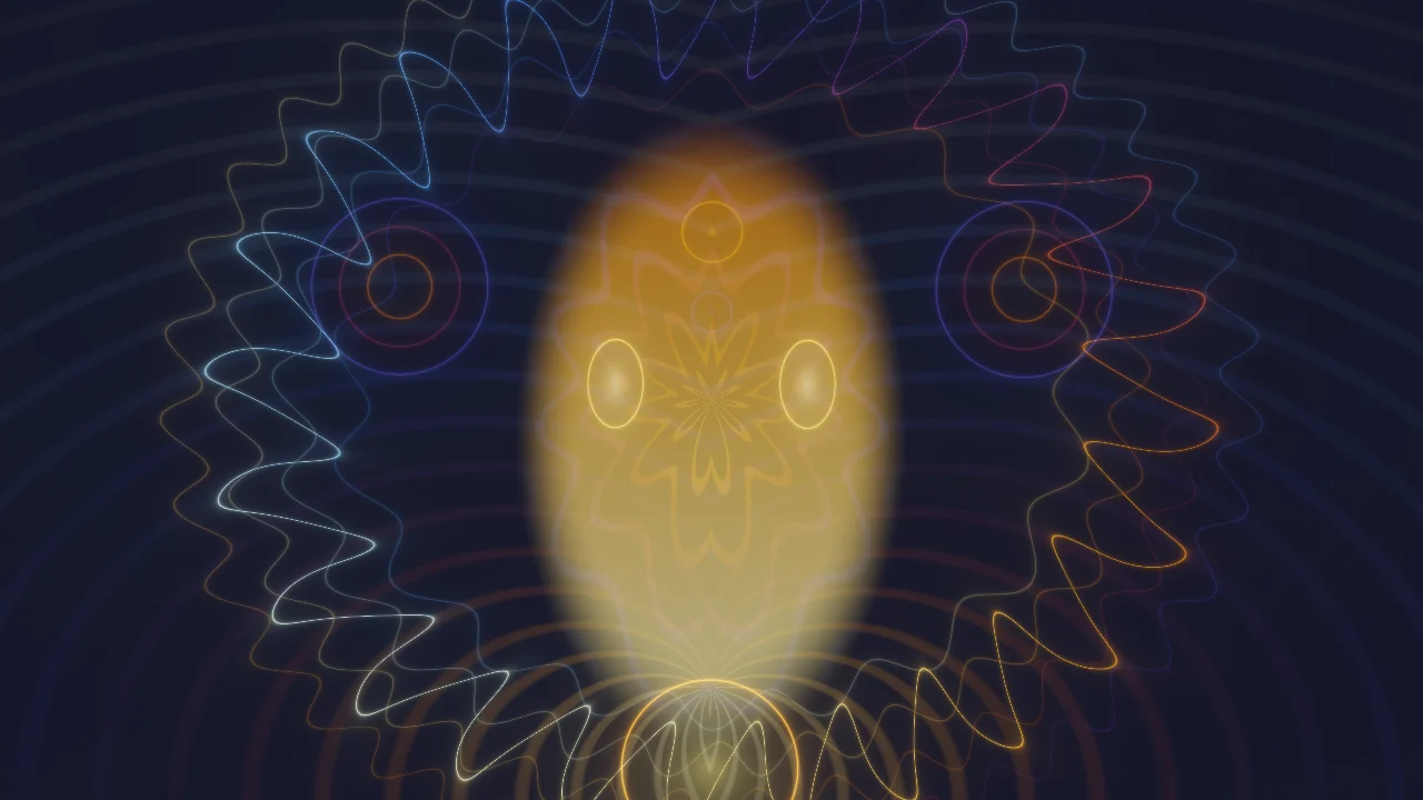 Chromatic Oracle