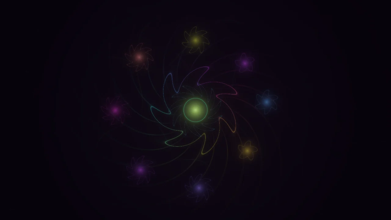 Xeno Garden