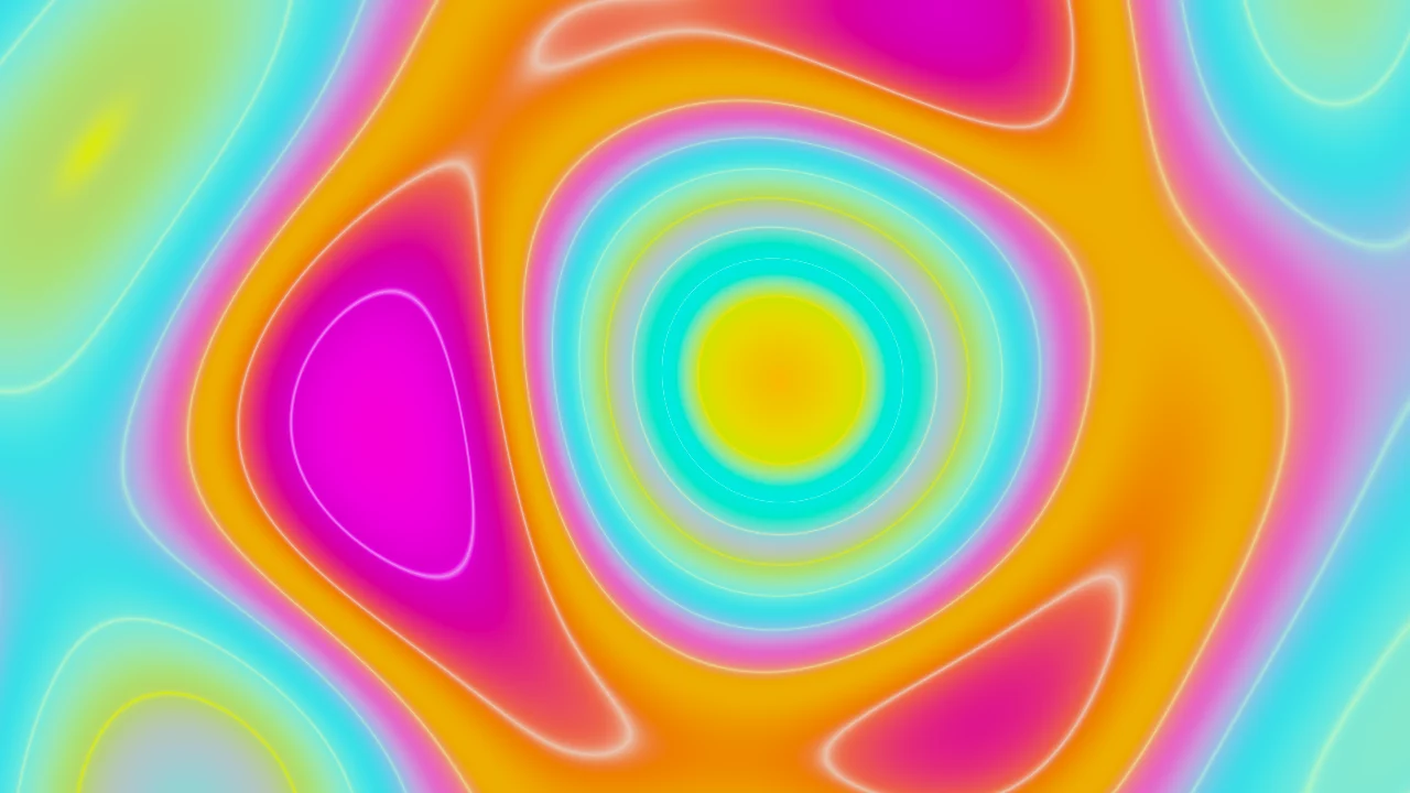Neon Choir