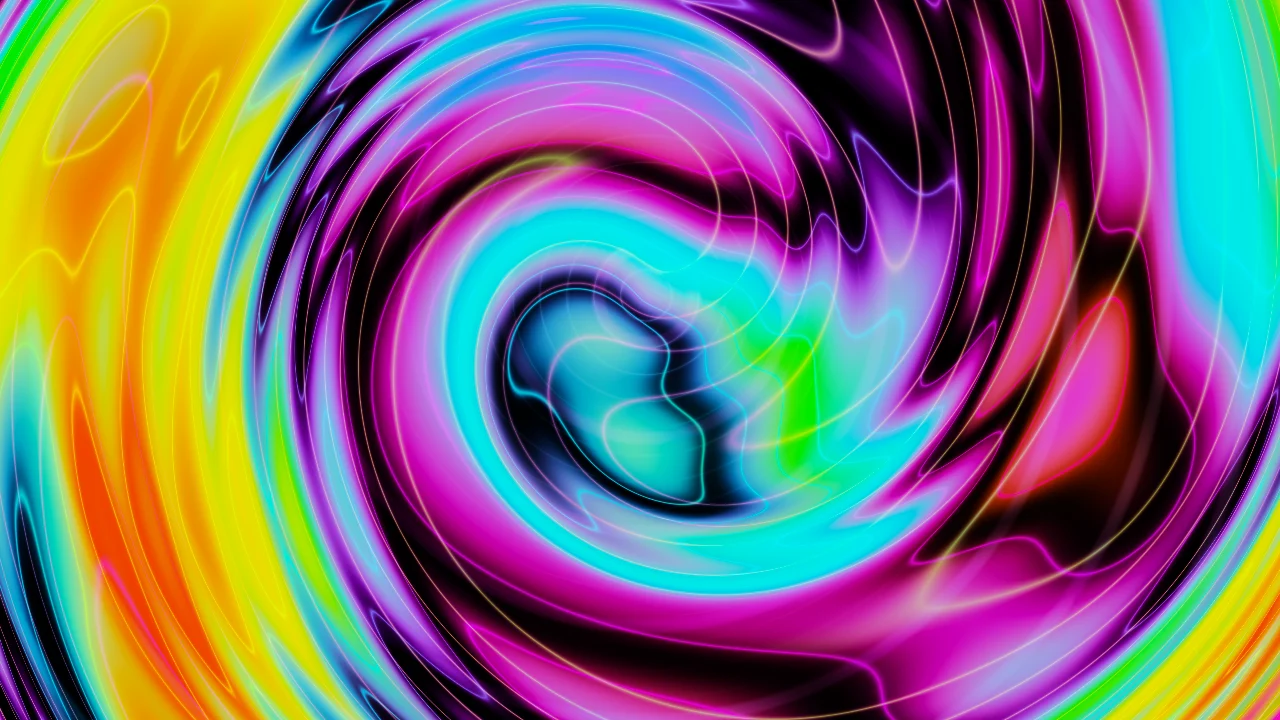 Prismatic Vortex