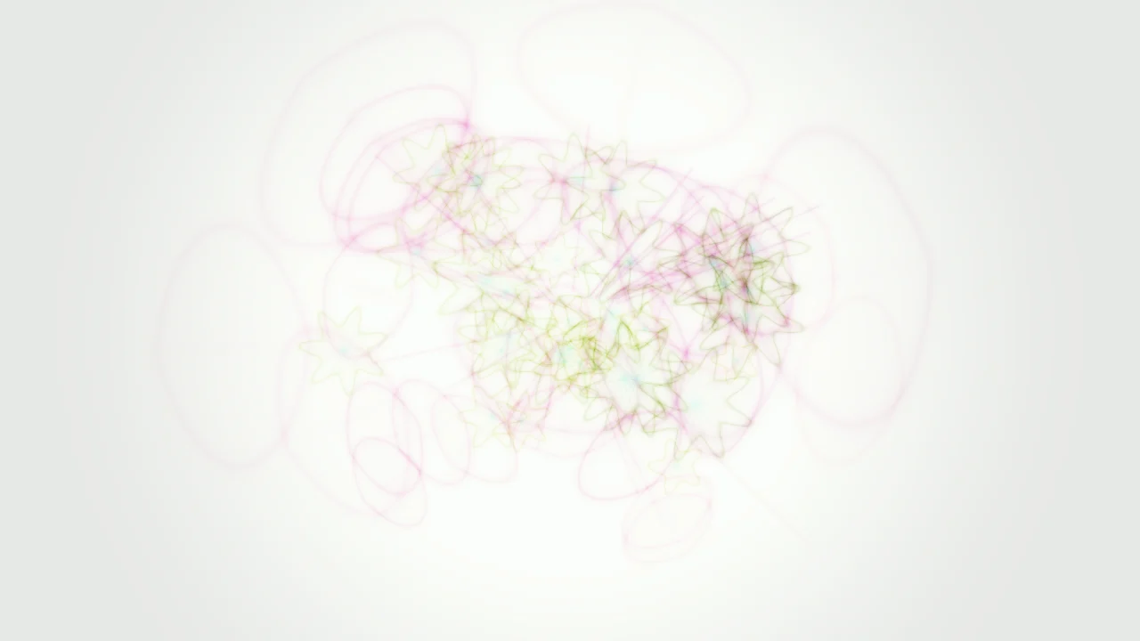 Revolving Bouquet