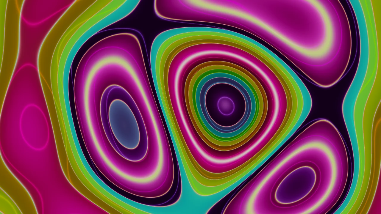 Harmonic Cells