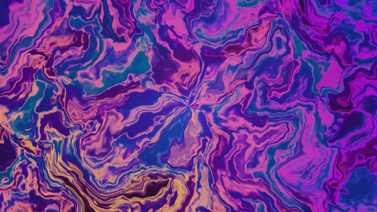 Electric Daydream
