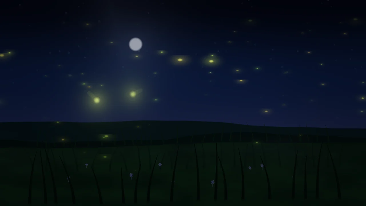 Firefly Meadow