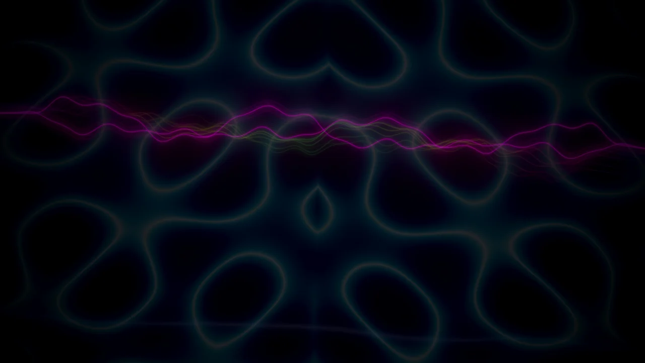 Chromatic Echo Weave