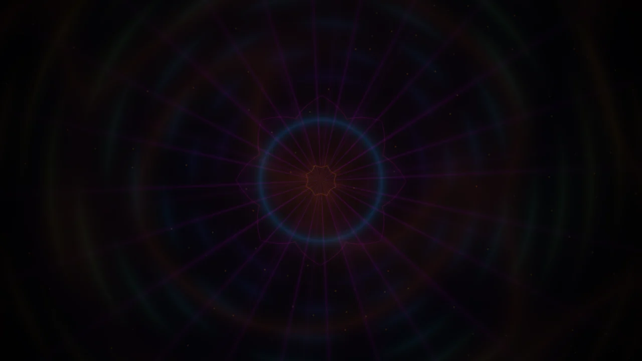 Neon Pulse Reactor