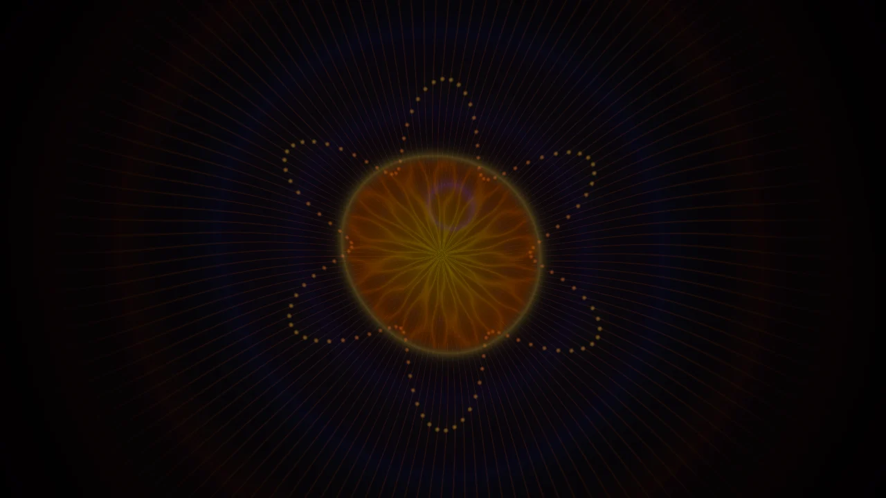 Spectrum Halo